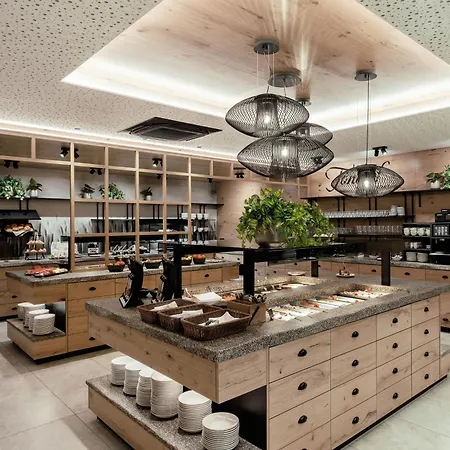 Hotel Wellness & Naturhotel Tonihof Langdorf (Regen)